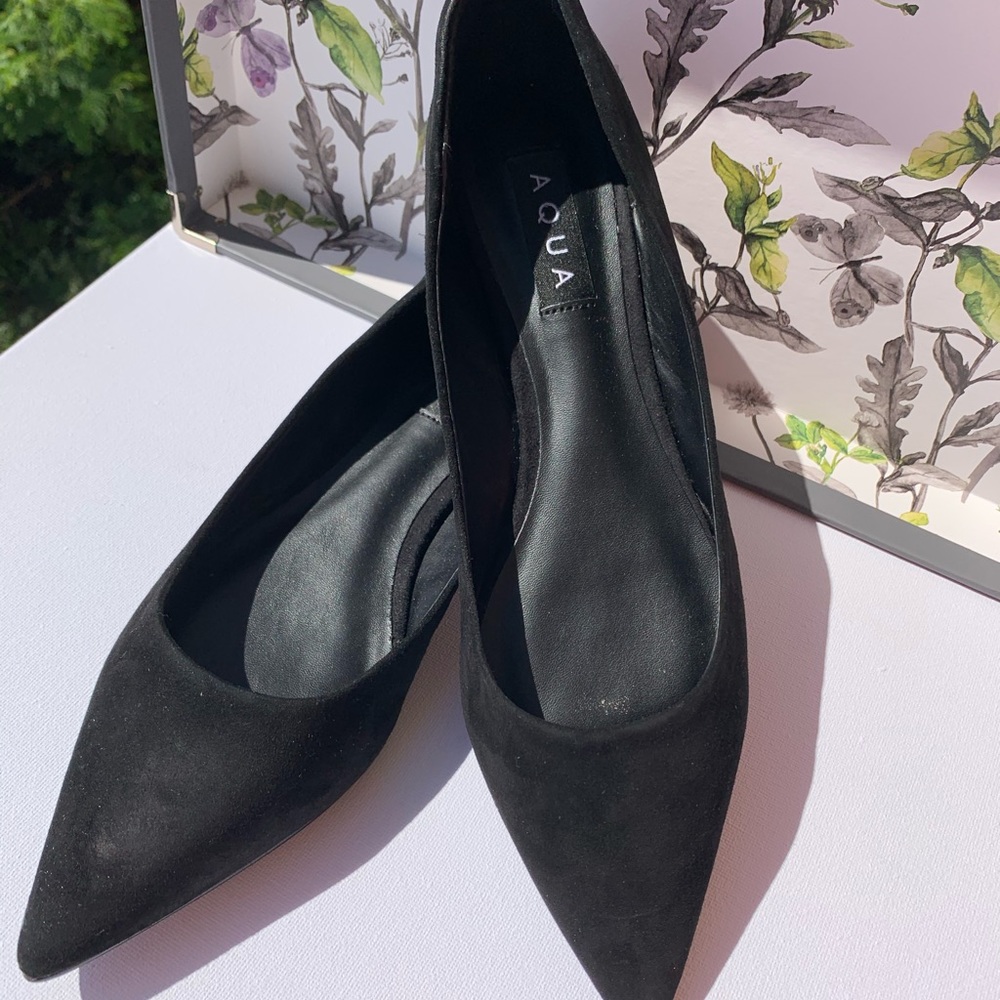 Women’s Flats